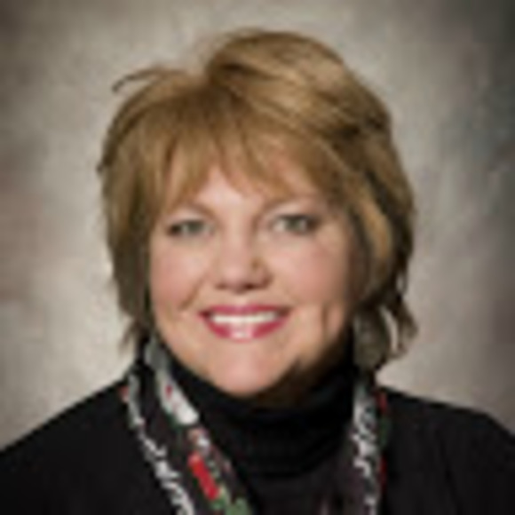 Meet your Posher, Susan - Picture 1 of 1